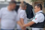 detenidos