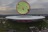 El Estadio Akron recibirá un total de 4 partidos durante el Mundial 2026.