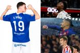 Con 7 partidos por delante, Real Oviedo y Federico Viñas intentarán sumar para evitar su descenso en LaLiga.