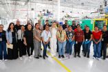 Registra Baja California 54.5 mil empleos nuevos en primer trimestre