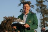 Rory McIlroy tardó 17 años para ganar su primer Masters de Augusta; suma 2 consecutivos