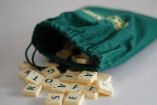 Palabras que te hacen ganar en el Scrabble
