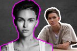 ¿Quién es Ruby Rose?