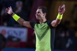 Rafael Nadal sumó 22 títulos de Grand Slam en su carrera, 14 de ellos en Roland Garros.