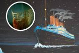 ¿Quién descubrió los restos del Titanic?