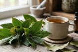 Hoja de laurel: propiedades medicinales y advertencias que debes conocer