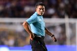 Fernando 'Cantante' Guerrero está retirado del arbitraje.