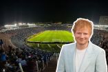 Estadio Ciudad de los Deportes: Guía para llegar al concierto de Ed Sheeran