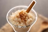 Arroz con leche cremoso, receta con leche condensada