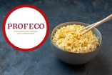 El alto contenido de sodio es uno de los principales riesgos de estas sopas.