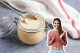 La leche condensada presentó un proceso de solidificación que alteró su textura habitual.