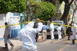 El reporte presentado señaló que siete estados concentran el 50.2 por ciento de los homicidios dolosos ocurridos en marzo.
