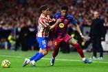Las dos quejas del Barcelona no han procedido a unas horas del partido de vuelta de cuartos de final.