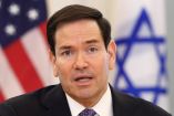 Marco Rubio actúa como mediador en el primer diálogo directo entre Israel y Líbano en décadas.
