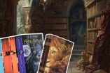 Libros de fantasía más populares