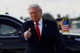 El tribunal de apelaciones frena el intento de investigar las deportaciones de venezolanos bajo el gobierno de Trump.