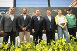 La Ciudad de México albergará del 16 al 19 de abril el Longines Global Champions Tour México 2026.