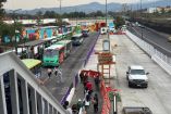 Retos del transporte público llegarán al Congreso Internacional de Transporte en un contexto ya posicionado a nivel global