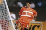 El conjunto del Galaxy de Los Ángeles le dio la bienvenida a Jorge Campos en redes