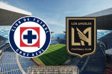 Cruz Azul y Los Angeles FC definen al primer semifinalista de la Concachampions 2026.