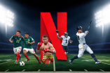 Netflix dejó de ser un videocine digital para convertirse en un gigante de los deportes
