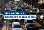 Hoy no Circula