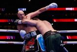 Joshua y Fury, pulen detalles para la pelea más lucrativa en Reino Unido