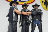 ‘Los Forajidos’ agitan el CMLL; retomarán la verdadera escuela ruda