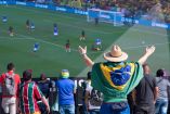 Brugada afirmó que las alcaldías no están siendo obligadas a asumir responsabilidades adicionales por la organización del Mundial