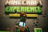 Minecraft Experience Inmersiva
