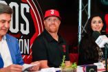 Turner es la gran contratación de la Liga Mexicana en 2026