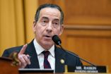 Jamie Raskin (demócrata por Maryland), miembro de mayor rango del Comité Judicial de la Cámara de Representantes de EU, es el que lidera esta iniciativa e incluso propuso este martes que se cree una comisión para coordinar con el gabinete de Trump su posible destitución y transferencia involuntaria del poder al JD Vance, en caso de que se determine que no está en facultades para cumplir sus funciones.