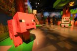 Recorrido por Minecraft Experience Village Rescue en Forum Buenavista