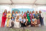 Mujeres que inspiran mujeres edición 2025