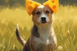 ¿Por qué las orejas de tu perro huelen a “queso” o “palomitas de maíz”?