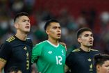 Rumbo a la Copa del Mundo, César Montes y Johan Vásquez son la muralla defensiva de la Selección Mexicana