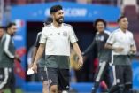 Oribe Peralta detalló cómo eran las polémicas fiestas de la Selección Mexicana.