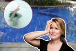 ¿Cómo se llama la fobia al agua? Síntomas, causas y cómo superar este miedo