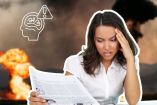 ¿Ansiedad por leer noticias? Qué es y cómo evitar el estrés informativo