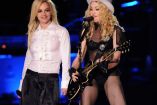 Madonna quiere colaborar con Britney Spears en su nuevo álbum.
