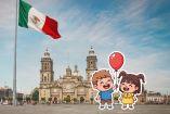 Actividades gratuitas en el Zócalo por el Día del Niño: horarios y recomendaciones