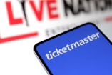 Ticketmaster ha sido señalada por altas comisiones en entradas.