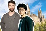 Daniel Radcliffe confiesa cuál es su película favorita de Harry Potter