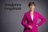 Tamara Caballero: liderazgo femenino en las finanzas de México
