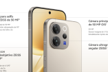El equipo V70 incorpora un procesador Qualcomm Snapdragon 7 Gen 4.