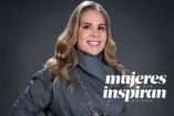 Sissi Cancino es una de las 12 galardonadas en Mujeres que inspiran mujeres 2026