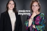 Mercedes y Maite Llamas son dos de las galardonadas en Mujeres que inspiran mujeres 2026