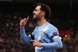 Bernardo Silva deja una huella imborrable en el Manchester City.