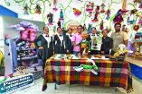 Grupo Merequetengue Artes Vivas: Teatro de Títeres Cri Crí