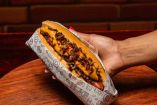 Hot dogs ‘dogos’ estilo Sonora